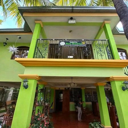 Hostal San Antonio Leon Luaran gambar