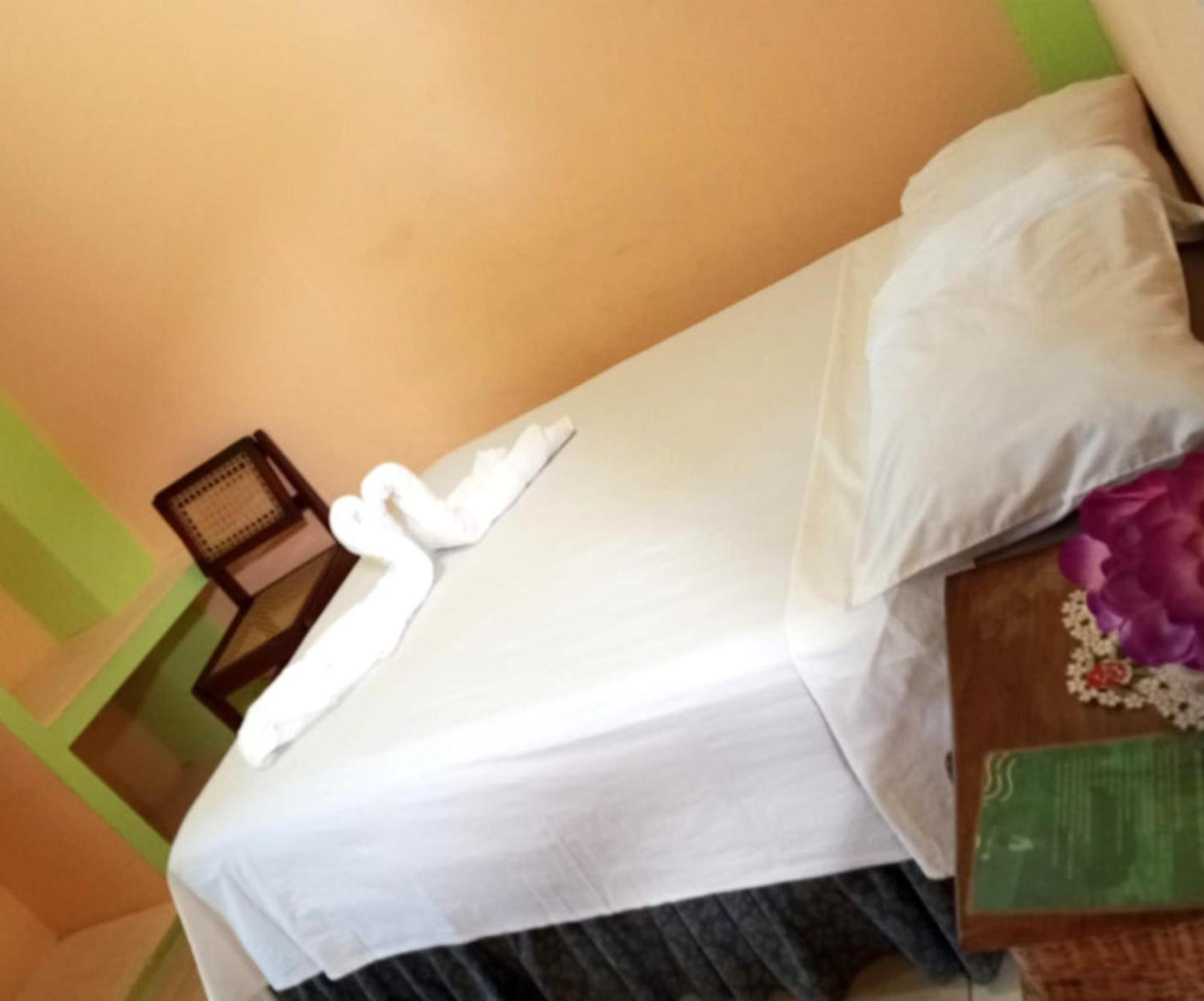 Hostal San Antonio Leon Luaran gambar