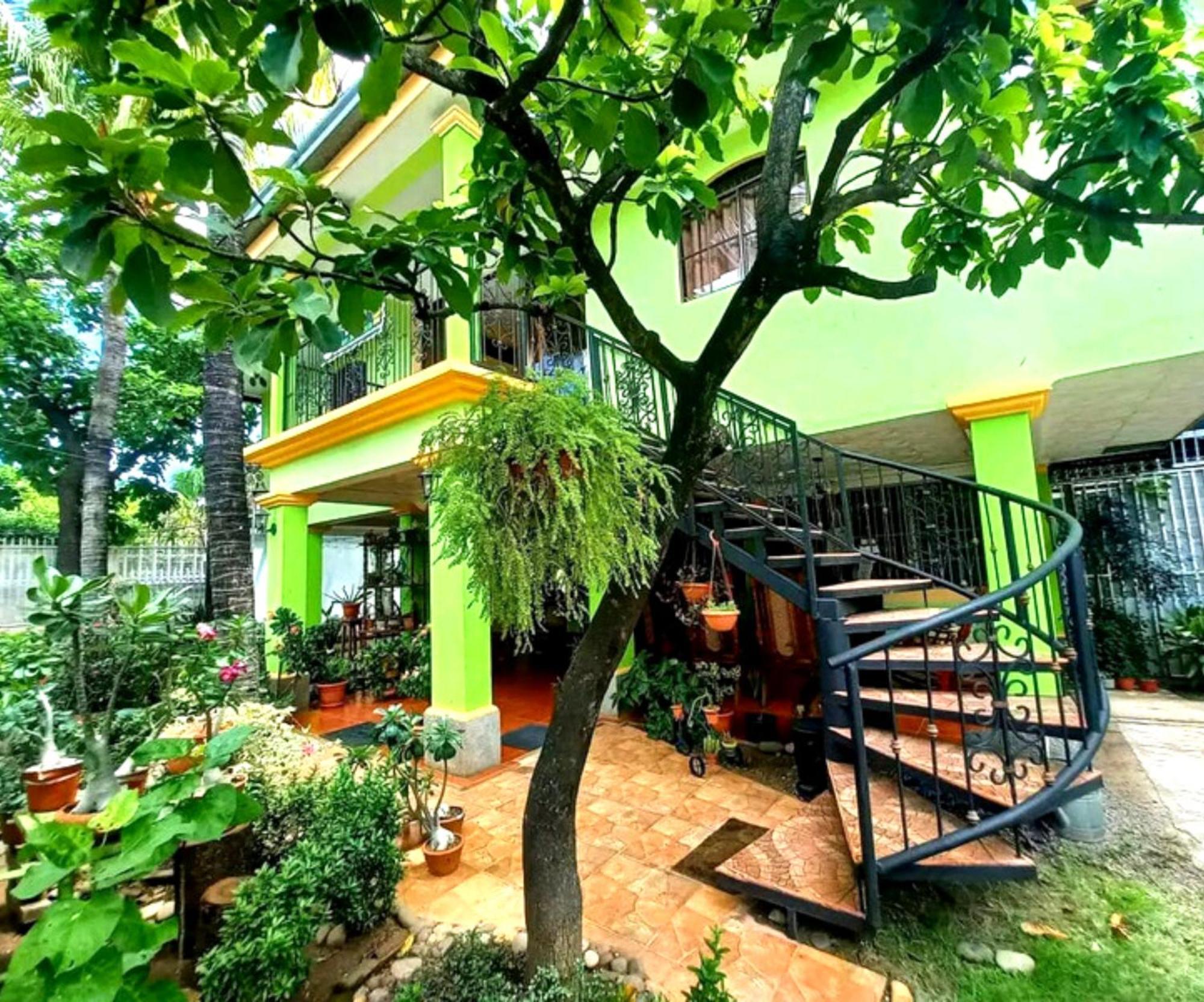 Hostal San Antonio Leon Luaran gambar