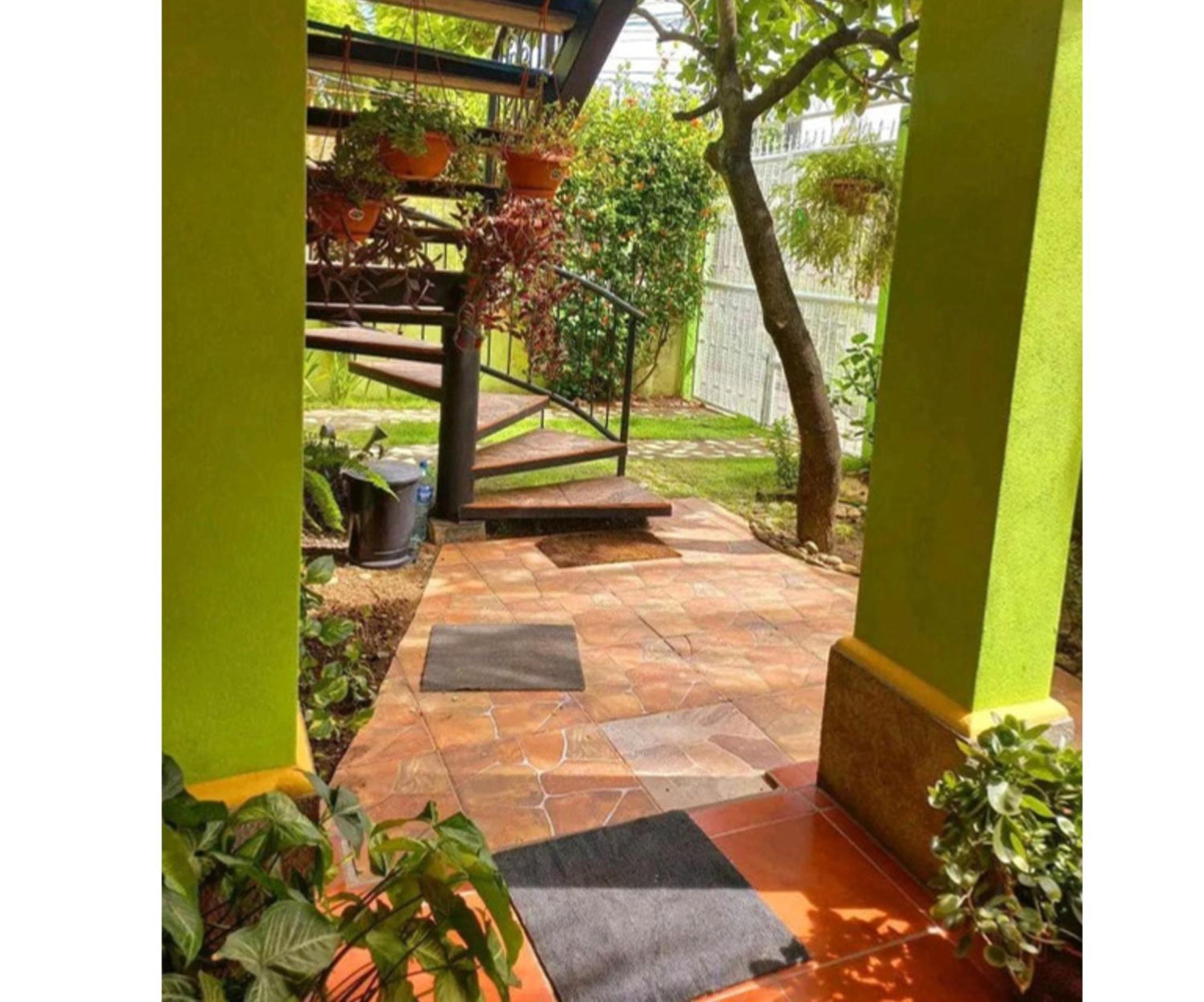 Hostal San Antonio Leon Luaran gambar
