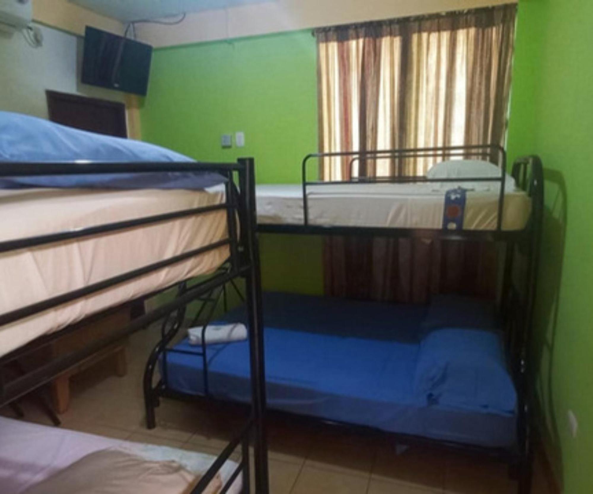 Hostal San Antonio Leon Luaran gambar