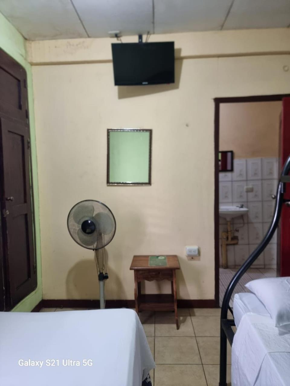 Hostal San Antonio Leon Luaran gambar