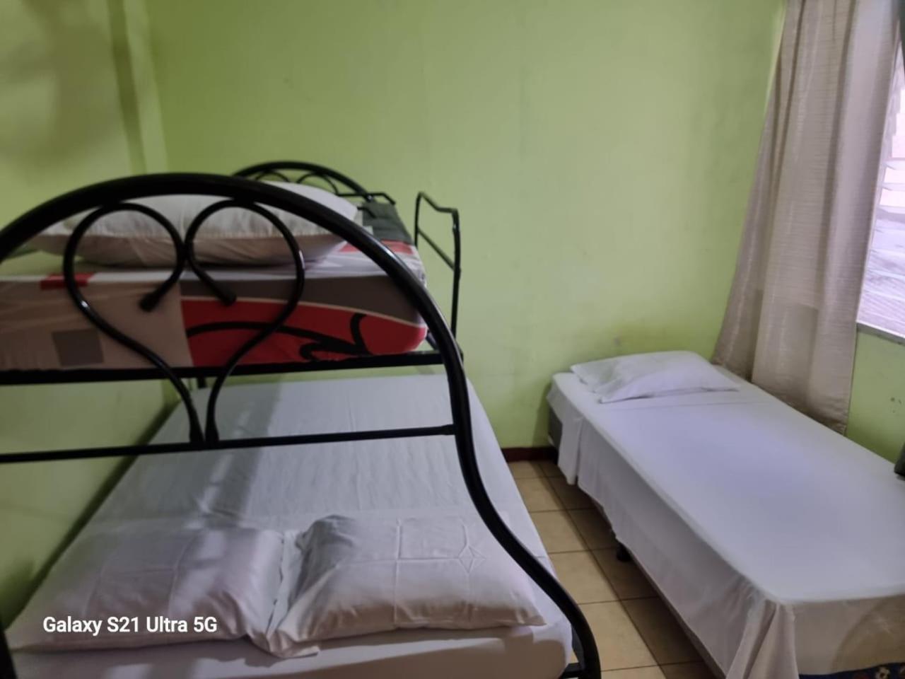 Hostal San Antonio Leon Luaran gambar