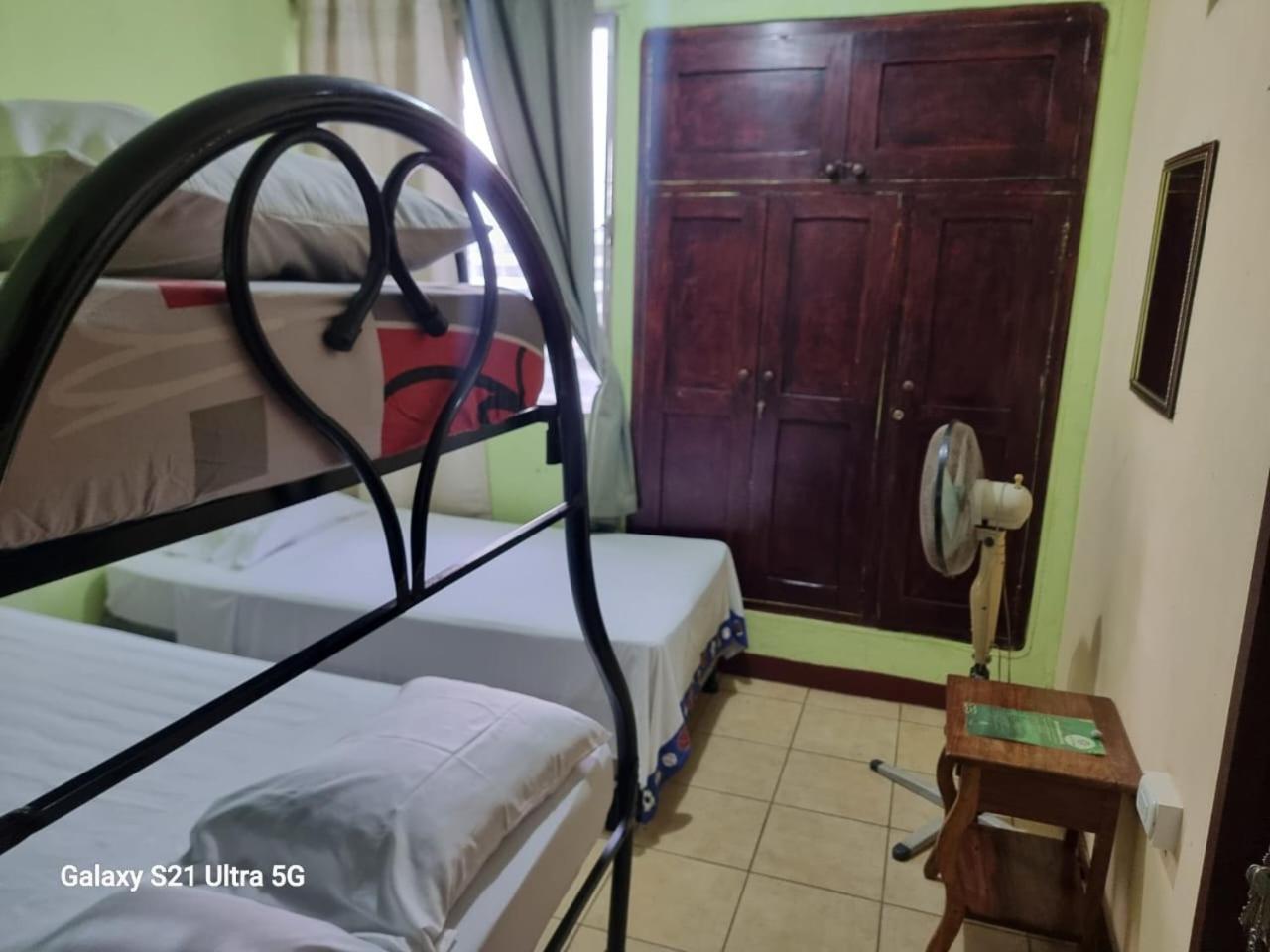 Hostal San Antonio Leon Luaran gambar