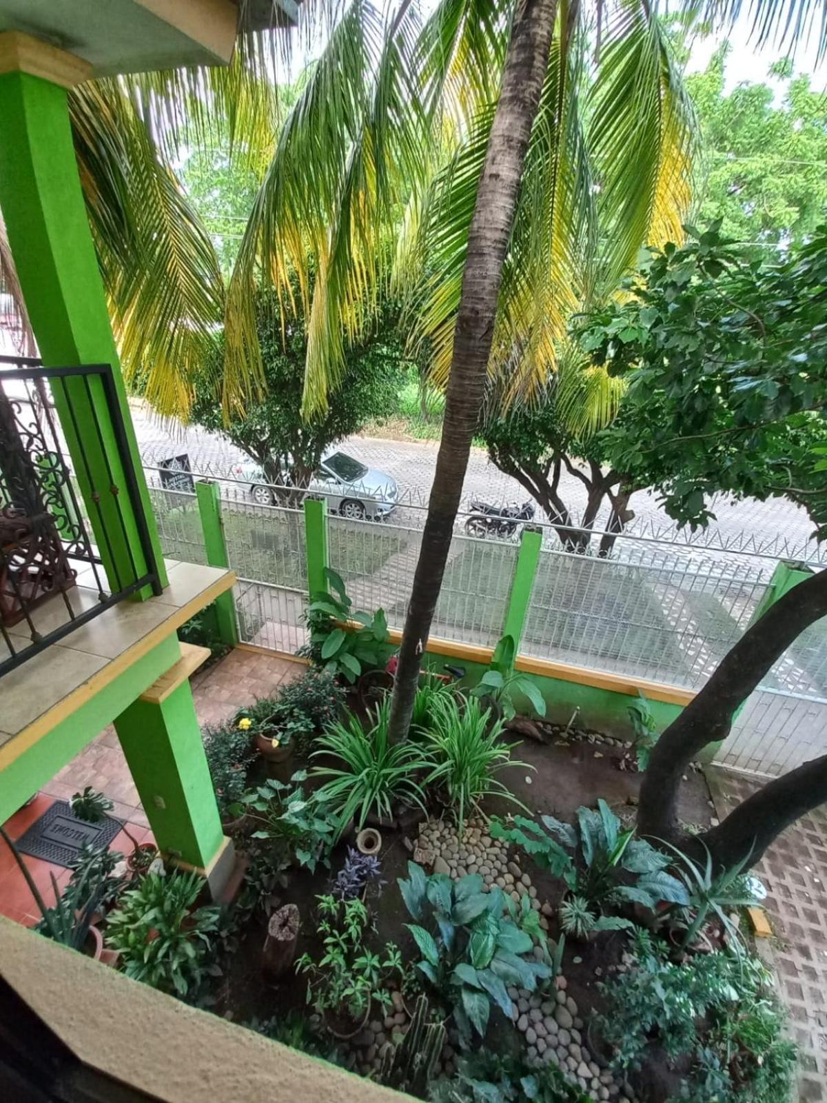 Hostal San Antonio Leon Luaran gambar