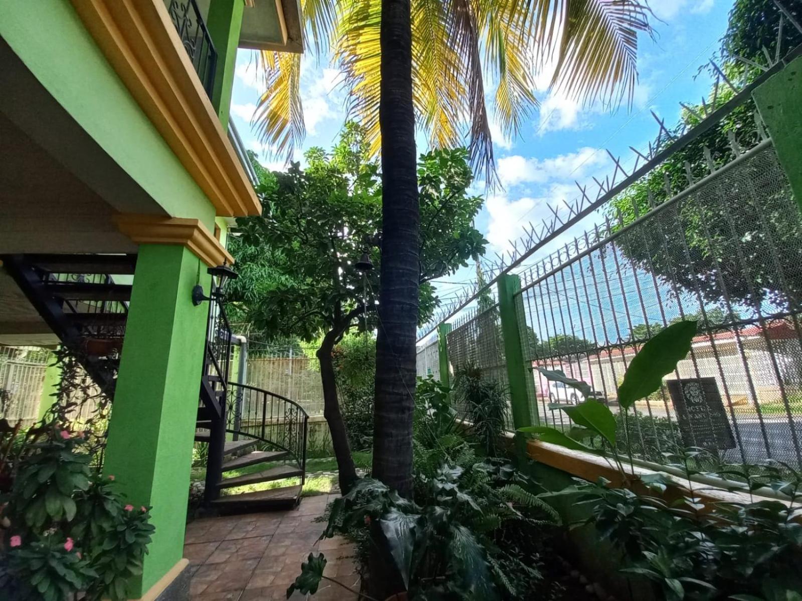 Hostal San Antonio Leon Luaran gambar