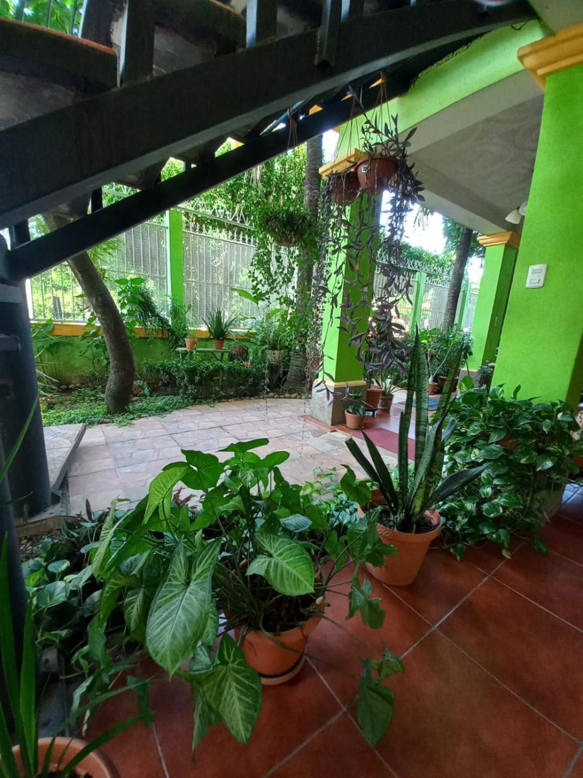 Hostal San Antonio Leon Luaran gambar