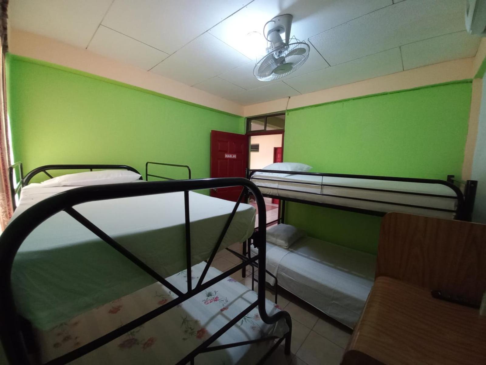 Hostal San Antonio Leon Luaran gambar