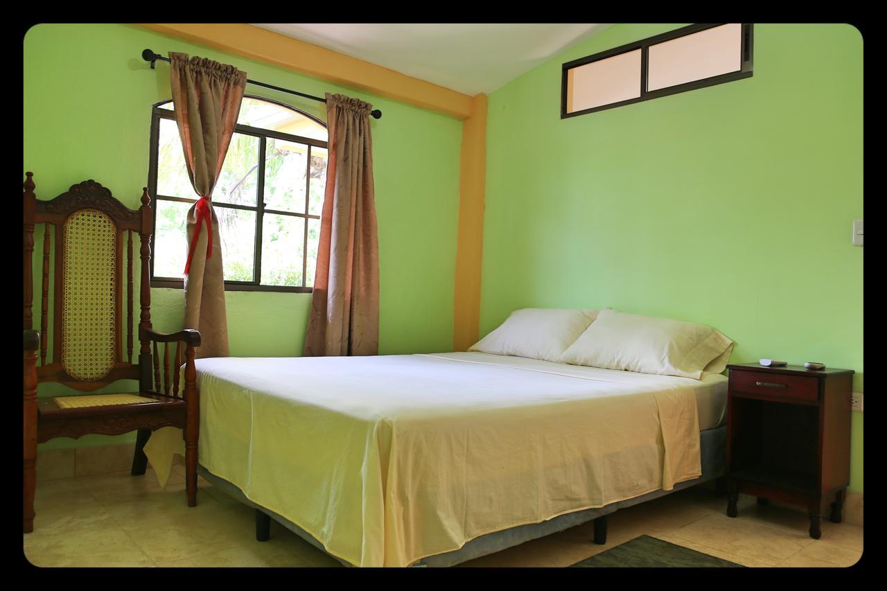 Hostal San Antonio Leon Luaran gambar