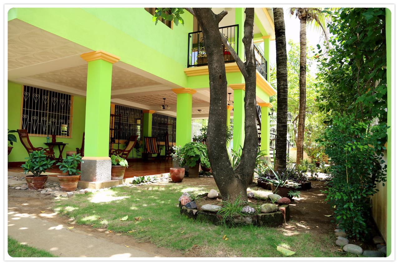Hostal San Antonio Leon Luaran gambar