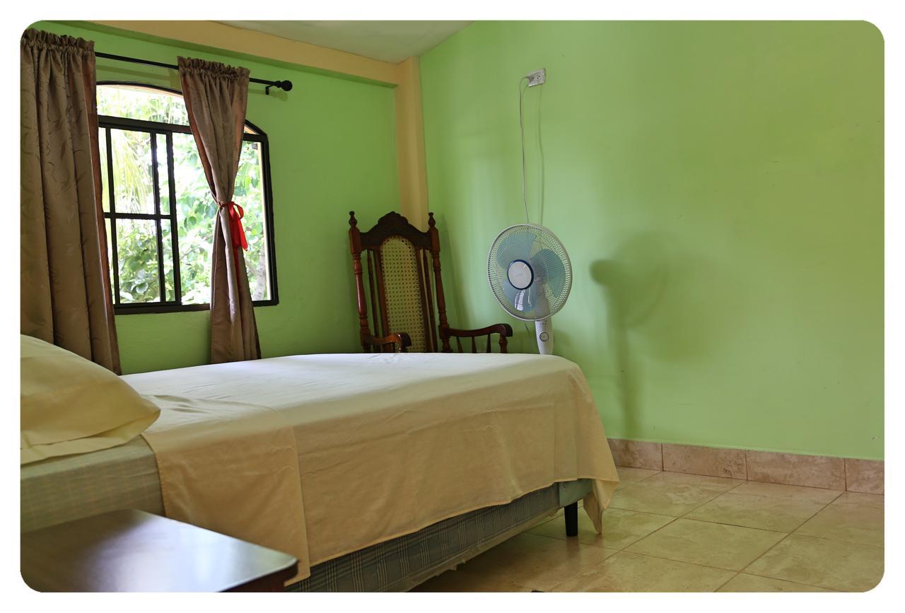 Hostal San Antonio Leon Luaran gambar