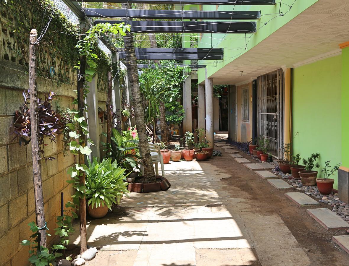 Hostal San Antonio Leon Luaran gambar
