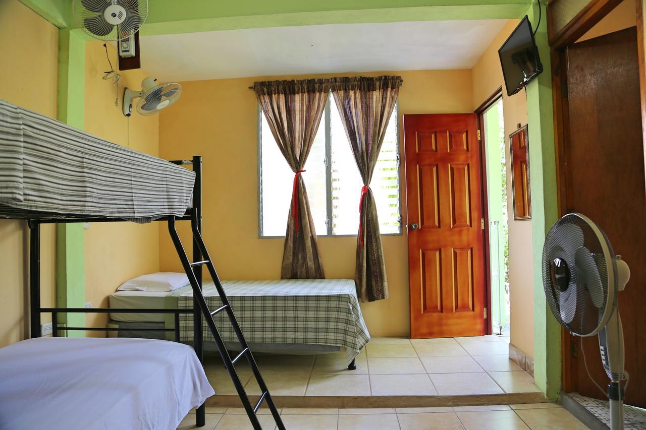 Hostal San Antonio Leon Luaran gambar