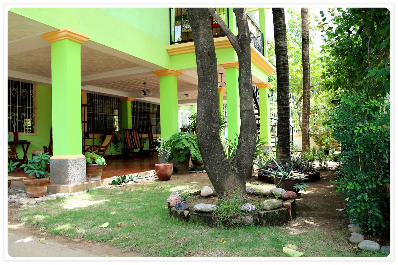 Hostal San Antonio Leon Luaran gambar
