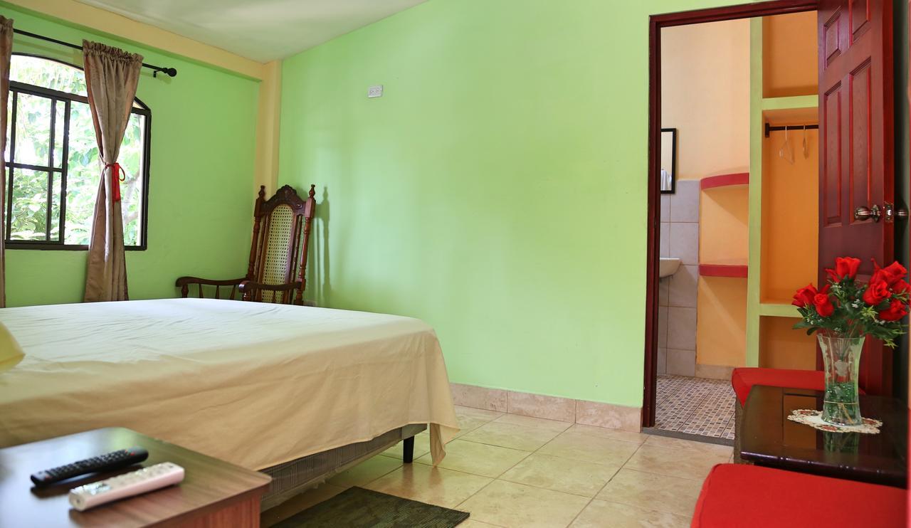 Hostal San Antonio Leon Luaran gambar