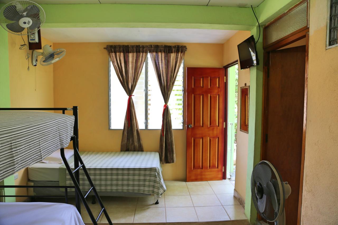 Hostal San Antonio Leon Luaran gambar