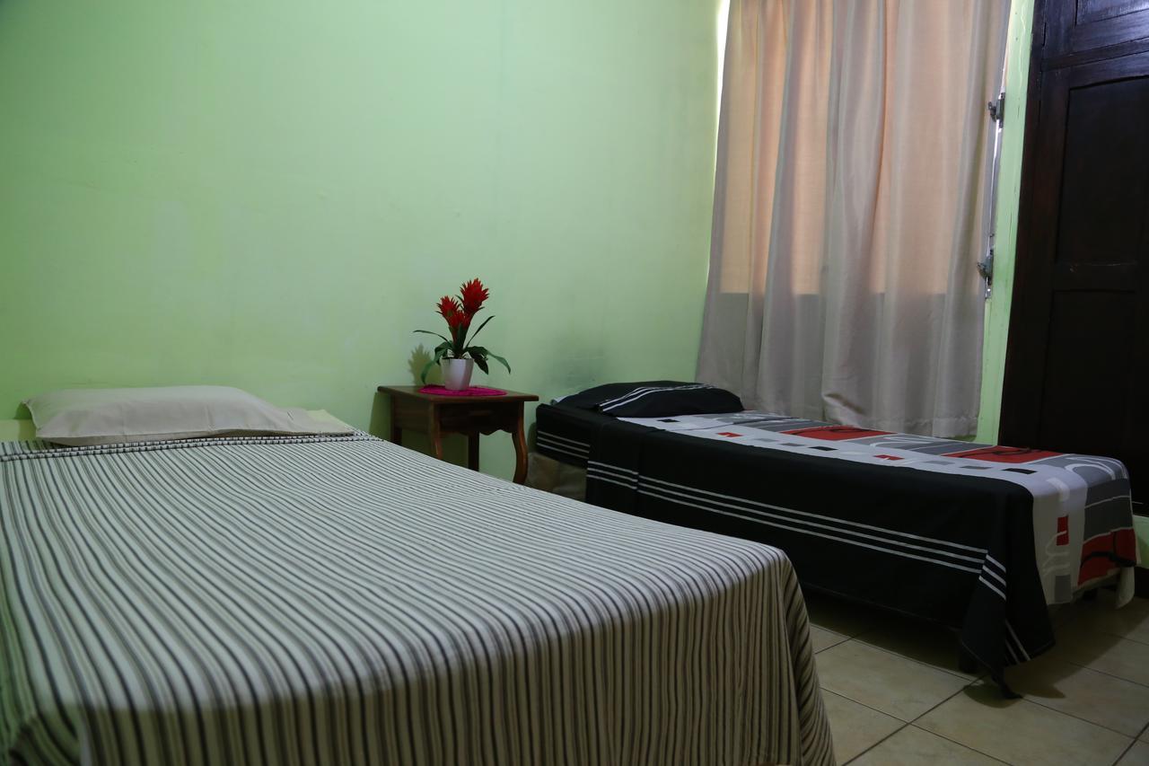 Hostal San Antonio Leon Luaran gambar