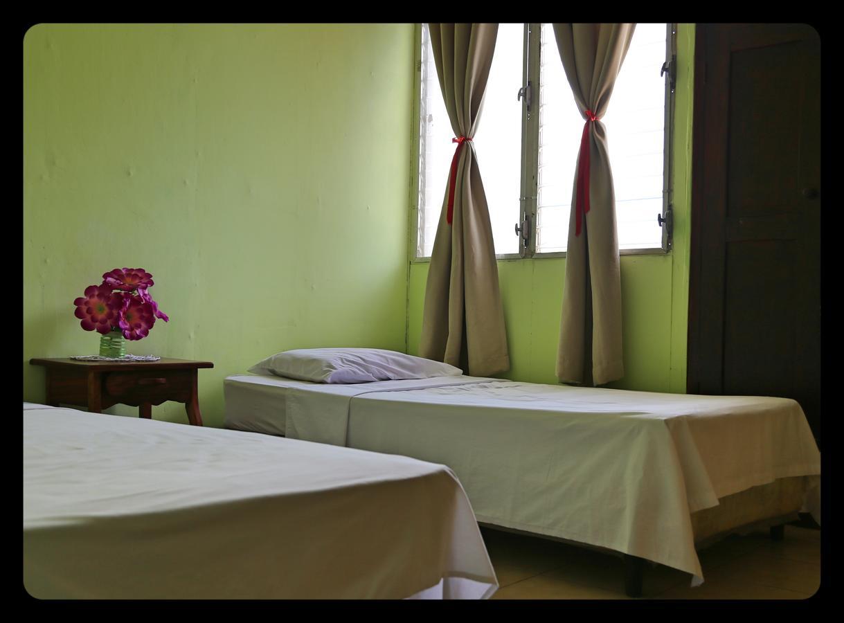 Hostal San Antonio Leon Luaran gambar