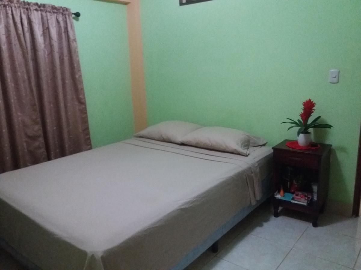 Hostal San Antonio Leon Luaran gambar