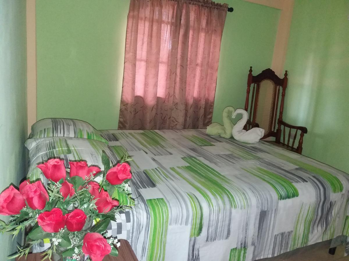 Hostal San Antonio Leon Luaran gambar