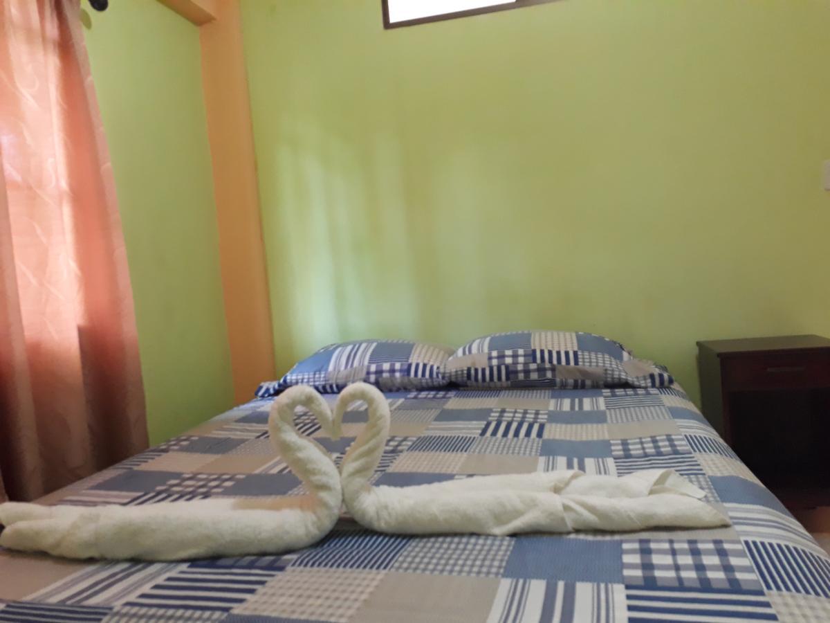 Hostal San Antonio Leon Luaran gambar