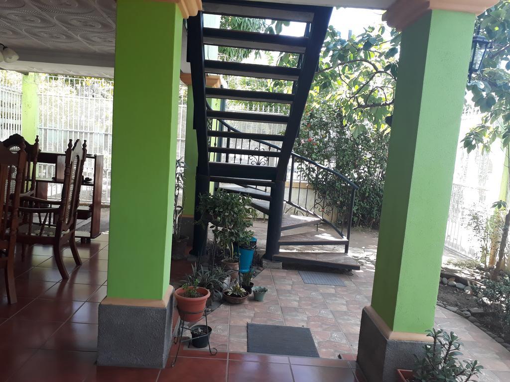 Hostal San Antonio Leon Luaran gambar